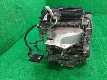 ДВИГАТЕЛЬ НА NISSAN BLUEBIRD SYLPHY KG11 MR20DE