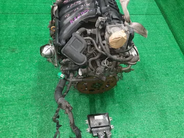 ДВИГАТЕЛЬ НА NISSAN BLUEBIRD SYLPHY KG11 MR20DE