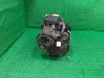 ДВИГАТЕЛЬ НА MAZDA DEMIO DY3W ZJ-VE