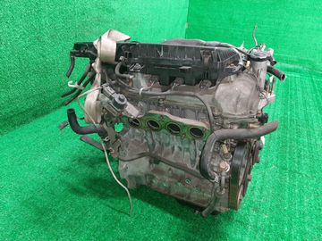 ДВИГАТЕЛЬ НА MAZDA DEMIO DY3W ZJ-VE
