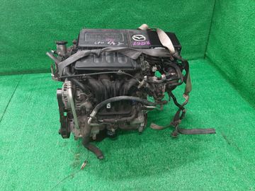 ДВИГАТЕЛЬ НА MAZDA DEMIO DY3W ZJ-VE