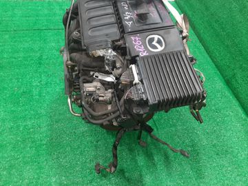 ДВИГАТЕЛЬ НА MAZDA DEMIO DY3W ZJ-VE