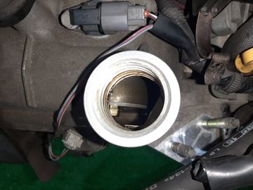 ДВИГАТЕЛЬ НА MAZDA DEMIO DY3W ZJ-VE