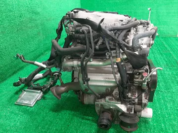 ДВИГАТЕЛЬ НА NISSAN FUGA PNY50 VQ35DE