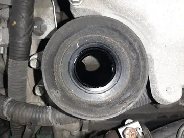 ДВИГАТЕЛЬ НА NISSAN FUGA PNY50 VQ35DE