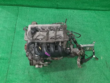 ДВИГАТЕЛЬ НА TOYOTA RAUM NCZ25 1NZ-FE