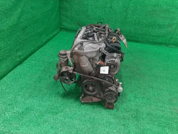 ДВИГАТЕЛЬ НА TOYOTA RAUM NCZ25 1NZ-FE