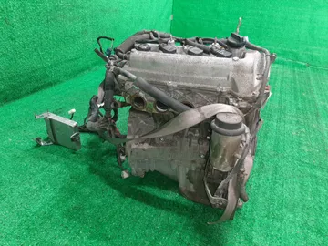 ДВИГАТЕЛЬ НА TOYOTA RAUM NCZ25 1NZ-FE