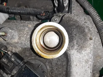 ДВИГАТЕЛЬ НА TOYOTA RAUM NCZ25 1NZ-FE