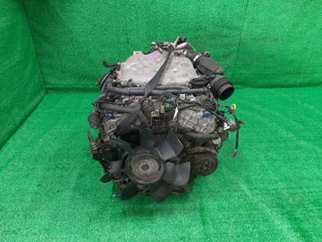 ДВИГАТЕЛЬ НА NISSAN SKYLINE V35 VQ25DD