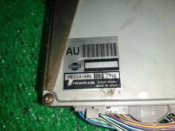 ДВИГАТЕЛЬ НА NISSAN SKYLINE V35 VQ25DD