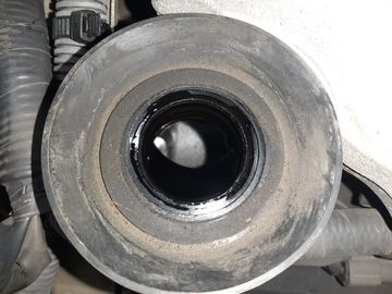 ДВИГАТЕЛЬ НА NISSAN SKYLINE V35 VQ25DD