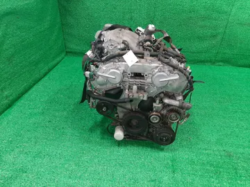 ДВИГАТЕЛЬ НА NISSAN TEANA J31 VQ23DE