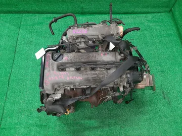 ДВИГАТЕЛЬ НА NISSAN PRIMERA P11 SR18DE