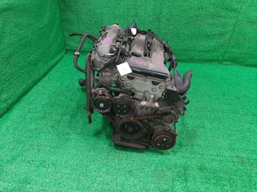 ДВИГАТЕЛЬ НА NISSAN PRIMERA P11 SR18DE