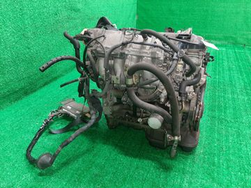 ДВИГАТЕЛЬ НА NISSAN PRIMERA P11 SR18DE