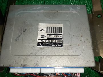 ДВИГАТЕЛЬ НА NISSAN PRIMERA P11 SR18DE