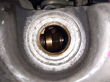 ДВИГАТЕЛЬ НА NISSAN PRIMERA P11 SR18DE