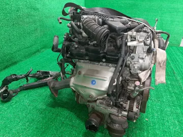 ДВИГАТЕЛЬ НА NISSAN SKYLINE NV36 VQ25HR