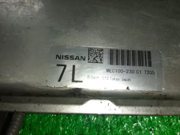 ДВИГАТЕЛЬ НА NISSAN SKYLINE NV36 VQ25HR