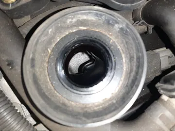 ДВИГАТЕЛЬ НА NISSAN SKYLINE NV36 VQ25HR