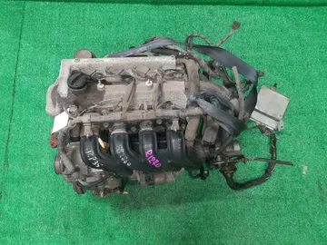 ДВИГАТЕЛЬ НА TOYOTA BB NCP35 1NZ-FE