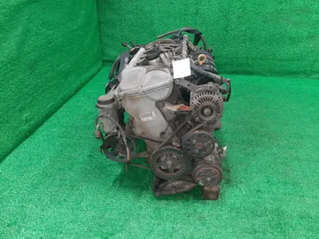 ДВИГАТЕЛЬ НА TOYOTA BB NCP35 1NZ-FE