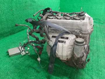 ДВИГАТЕЛЬ НА TOYOTA BB NCP35 1NZ-FE