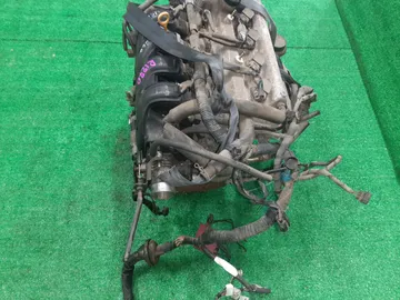 ДВИГАТЕЛЬ НА TOYOTA BB NCP35 1NZ-FE