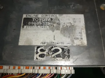 ДВИГАТЕЛЬ НА TOYOTA BB NCP35 1NZ-FE