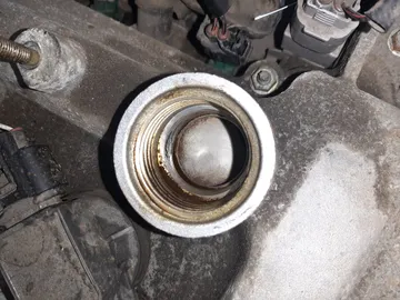 ДВИГАТЕЛЬ НА TOYOTA BB NCP35 1NZ-FE