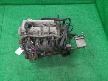 ДВИГАТЕЛЬ НА TOYOTA BB NCP35 1NZ-FE