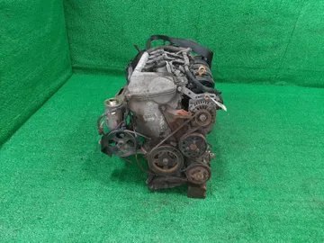 ДВИГАТЕЛЬ НА TOYOTA BB NCP35 1NZ-FE