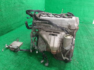 ДВИГАТЕЛЬ НА TOYOTA BB NCP35 1NZ-FE