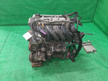 ДВИГАТЕЛЬ НА TOYOTA BB NCP35 1NZ-FE