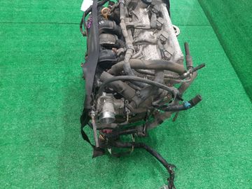 ДВИГАТЕЛЬ НА TOYOTA BB NCP35 1NZ-FE