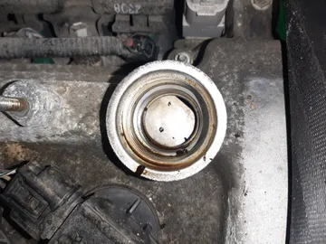 ДВИГАТЕЛЬ НА TOYOTA BB NCP35 1NZ-FE