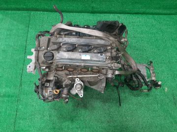 ДВИГАТЕЛЬ НА TOYOTA CAMRY ACV40 2AZ-FE
