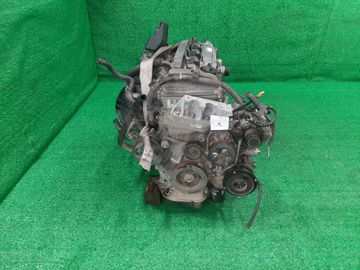 ДВИГАТЕЛЬ НА TOYOTA CAMRY ACV40 2AZ-FE