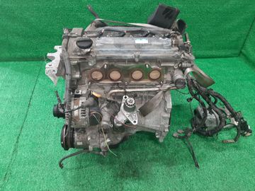 ДВИГАТЕЛЬ НА TOYOTA CAMRY ACV40 2AZ-FE