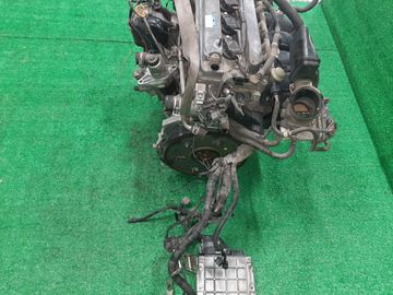ДВИГАТЕЛЬ НА TOYOTA CAMRY ACV40 2AZ-FE