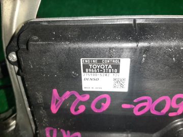 ДВИГАТЕЛЬ НА TOYOTA CAMRY ACV40 2AZ-FE