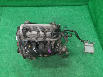 ДВИГАТЕЛЬ НА TOYOTA BB NCP35 1NZ-FE