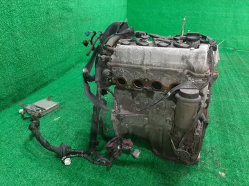 ДВИГАТЕЛЬ НА TOYOTA BB NCP35 1NZ-FE