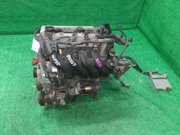 ДВИГАТЕЛЬ НА TOYOTA BB NCP35 1NZ-FE