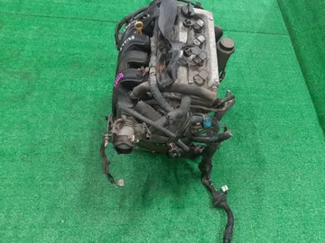 ДВИГАТЕЛЬ НА TOYOTA BB NCP35 1NZ-FE