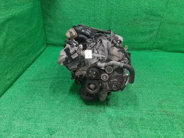 ДВИГАТЕЛЬ НА TOYOTA ALPHARD GGH25W 2GR-FE
