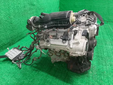 ДВИГАТЕЛЬ НА TOYOTA ALPHARD GGH25W 2GR-FE