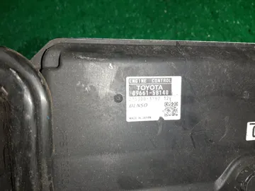 ДВИГАТЕЛЬ НА TOYOTA ALPHARD GGH25W 2GR-FE