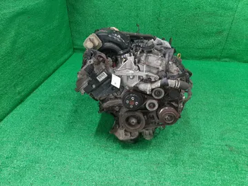ДВИГАТЕЛЬ НА TOYOTA ALPHARD GGH25W 2GR-FE